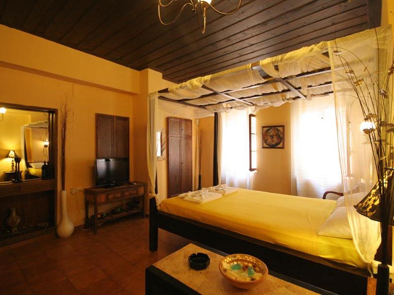 Doge Traditional Hotel