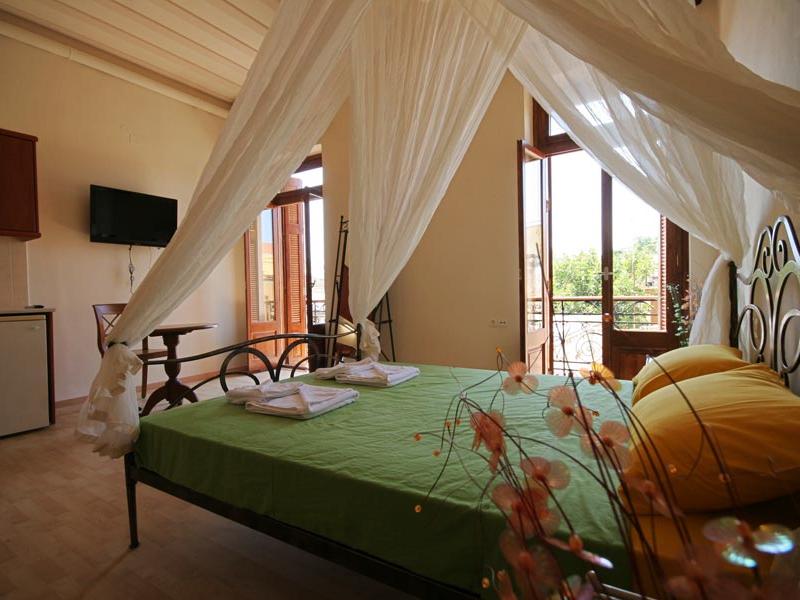 Doge Traditional Hotel