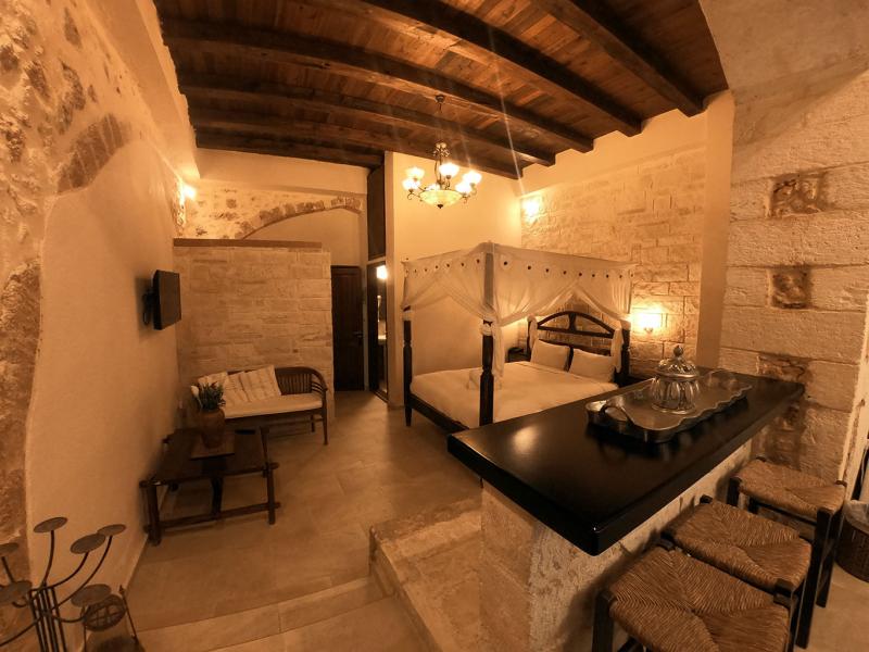 Doge Traditional Hotel