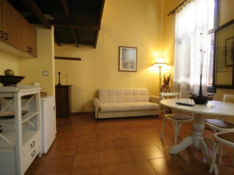 Doge Traditional Hotel