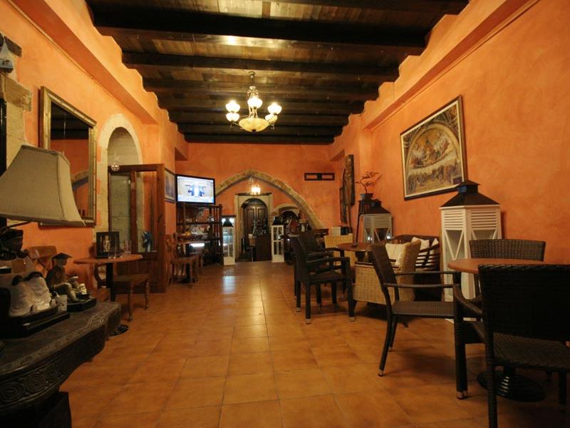 Doge Traditional Hotel