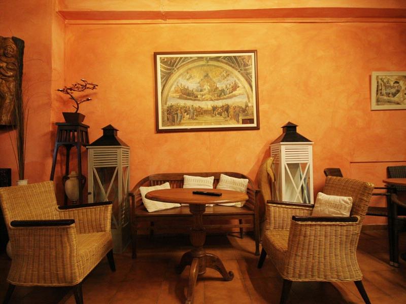 Doge Traditional Hotel
