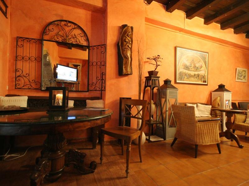 Doge Traditional Hotel