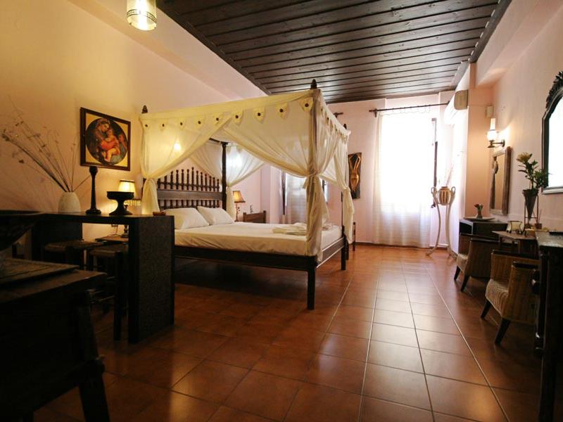 Doge Traditional Hotel