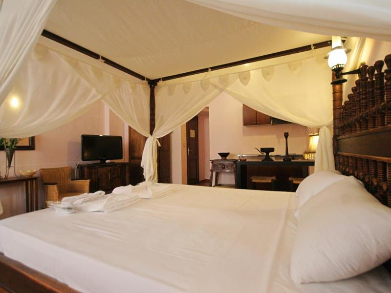Doge Traditional Hotel