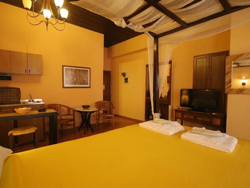 Doge Traditional Hotel
