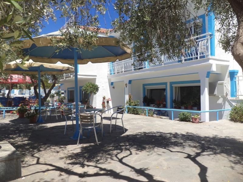 Hotel Euro Park
