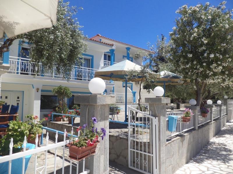 Hotel Euro Park