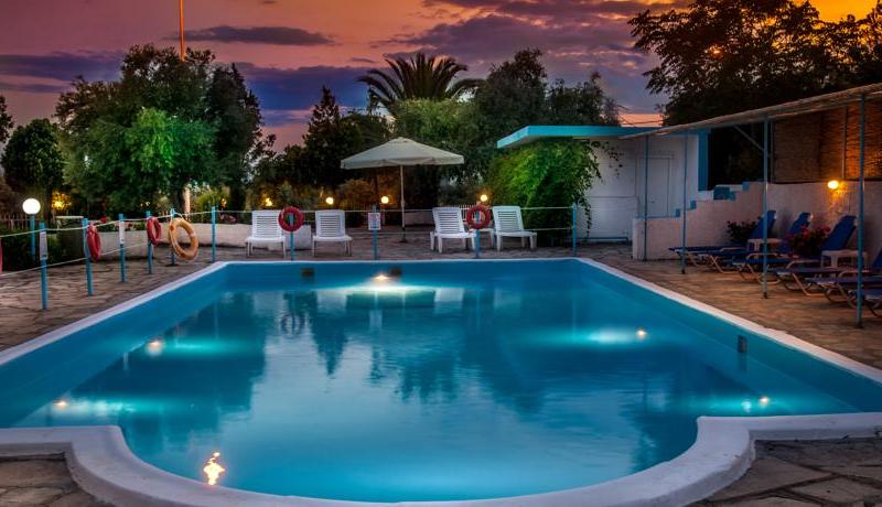 Hotel Euro Park
