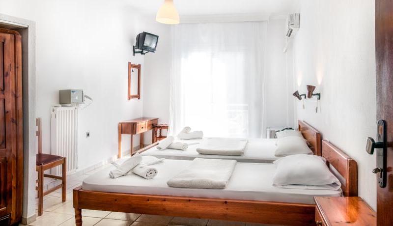 Hotel Euro Park