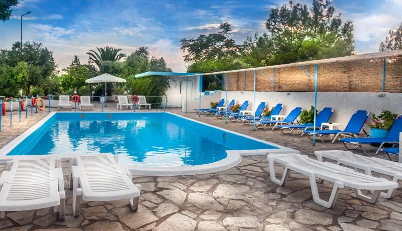 Hotel Euro Park