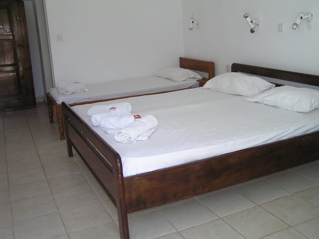 Hotel Euro Park