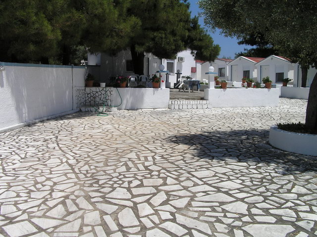 Hotel Euro Park