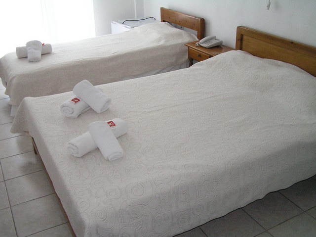 Hotel Euro Park