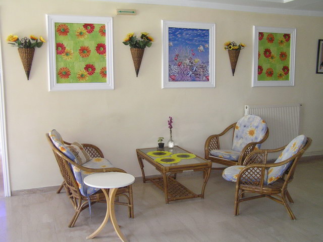 Hotel Euro Park
