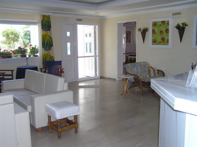 Hotel Euro Park