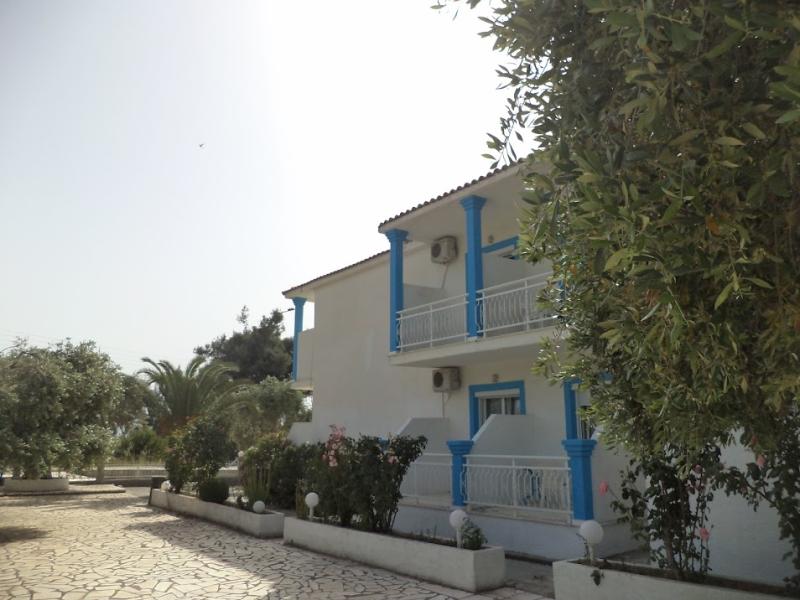 Hotel Euro Park