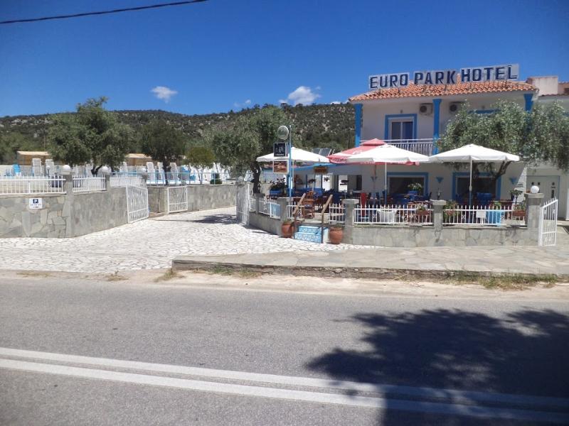 Hotel Euro Park