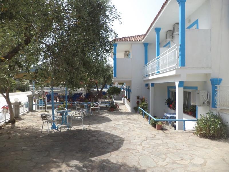 Hotel Euro Park