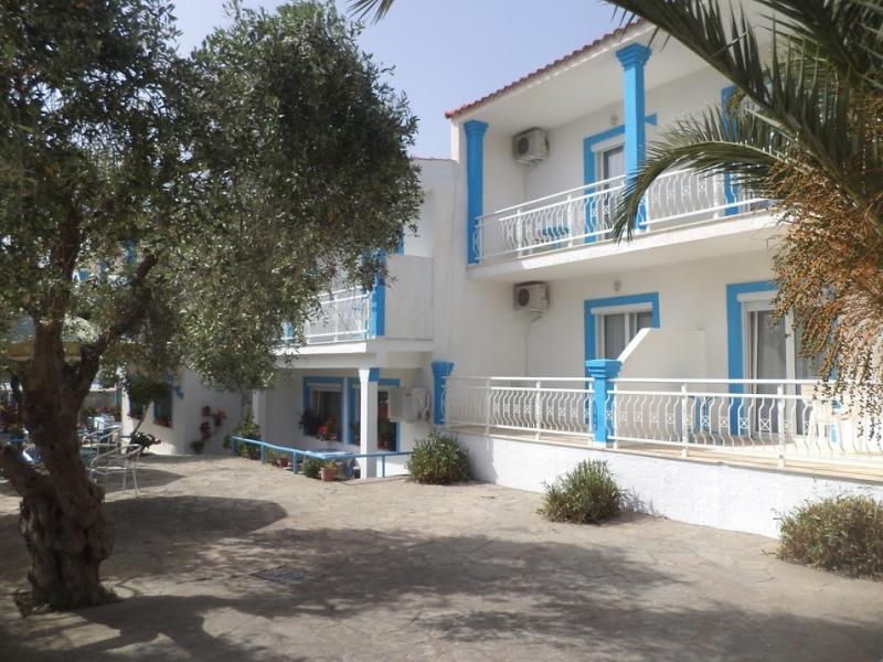 Hotel Euro Park