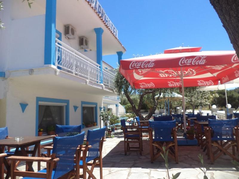 Hotel Euro Park