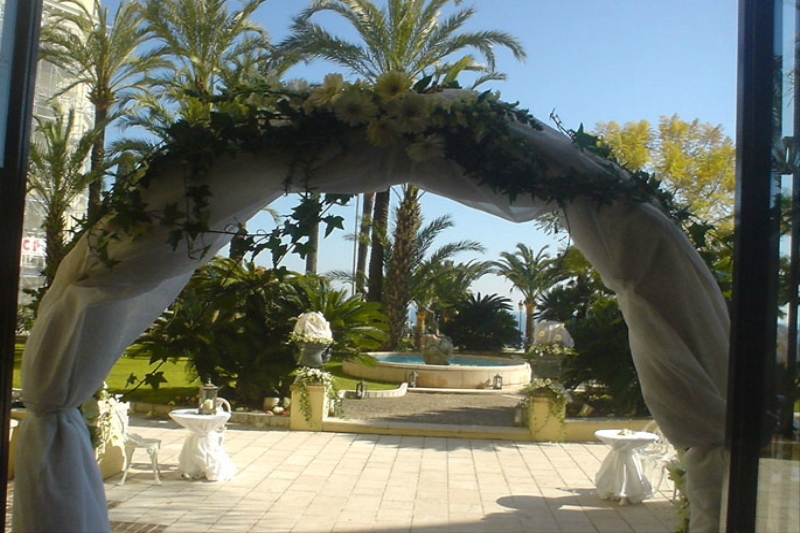 Hermitage Monte-Carlo