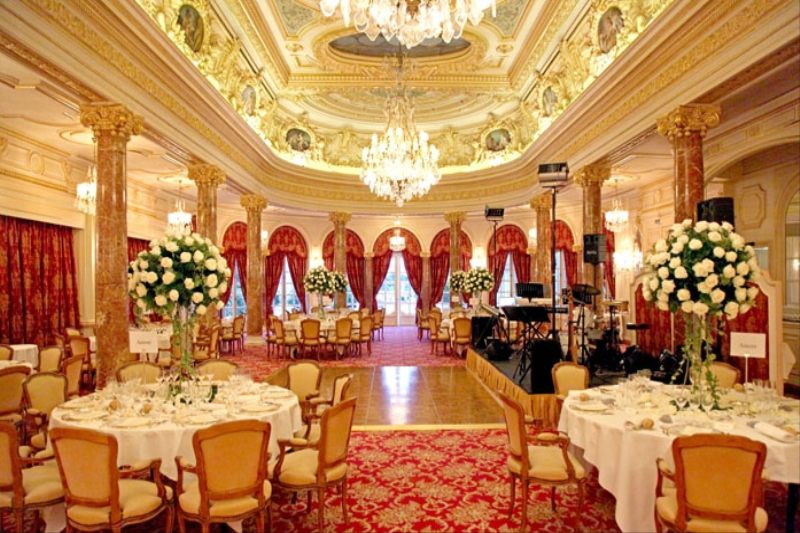 Hermitage Monte-Carlo