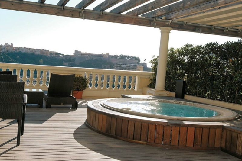 Hermitage Monte-Carlo