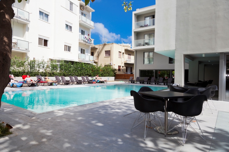 Oktober Down Town Rooms