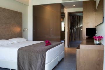 Отель Oktober Down Town Rooms Греция, о Родос, фото 4