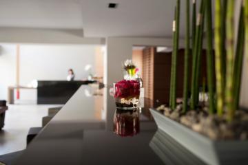 Отель Oktober Down Town Rooms Греция, о Родос, фото 6