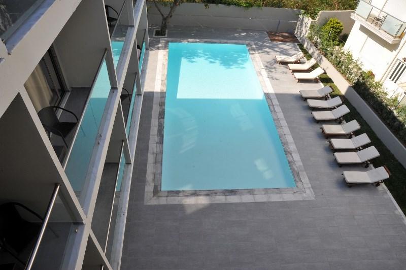 Oktober Down Town Rooms