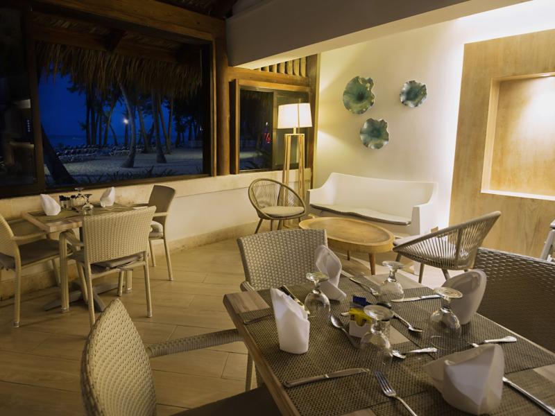 Vista Sol Punta Cana Beach Resort & Spa