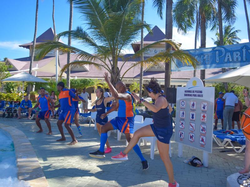 Vista Sol Punta Cana Beach Resort & Spa