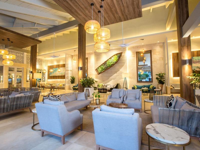 Vista Sol Punta Cana Beach Resort & Spa