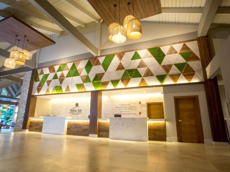 Vista Sol Punta Cana Beach Resort & Spa
