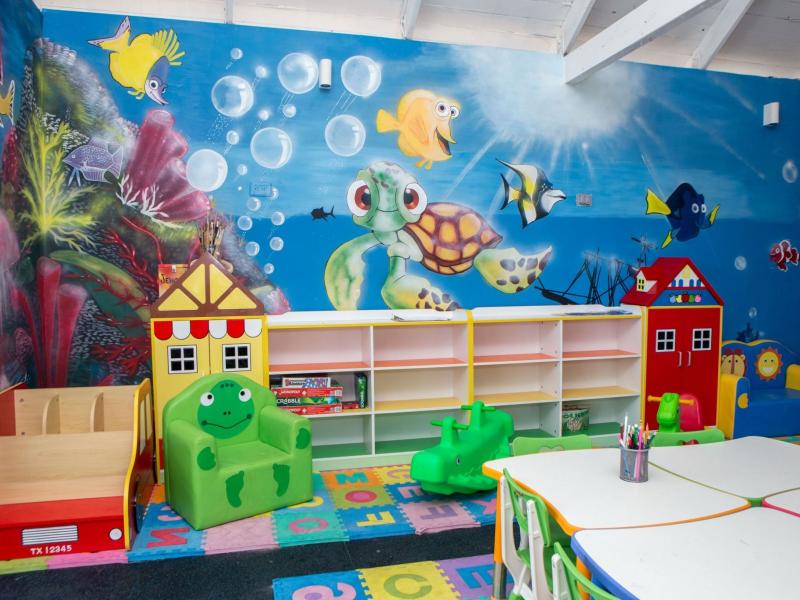 Vista Sol Punta Cana Beach Resort & Spa