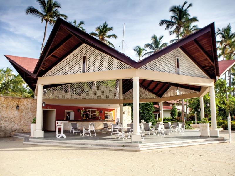 Vista Sol Punta Cana Beach Resort & Spa