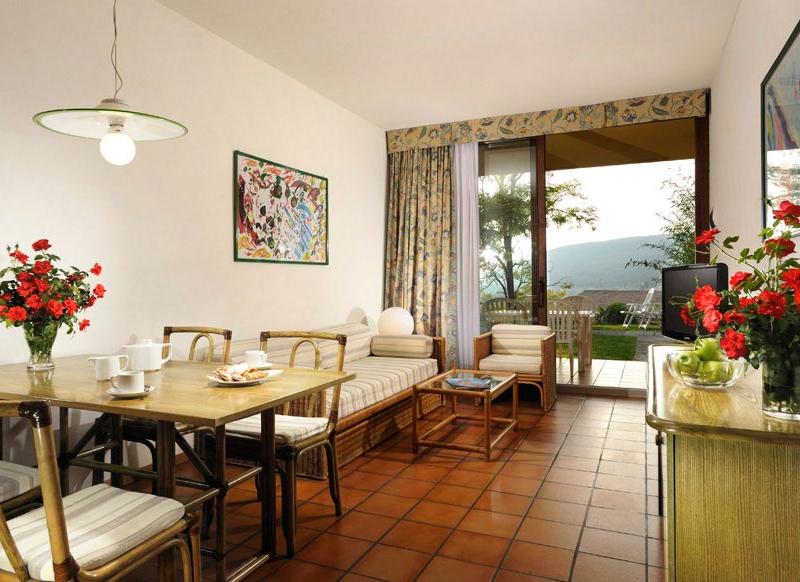 Hotel Poiano