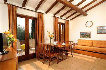 Hotel Poiano