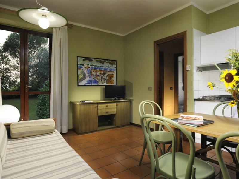 Hotel Poiano