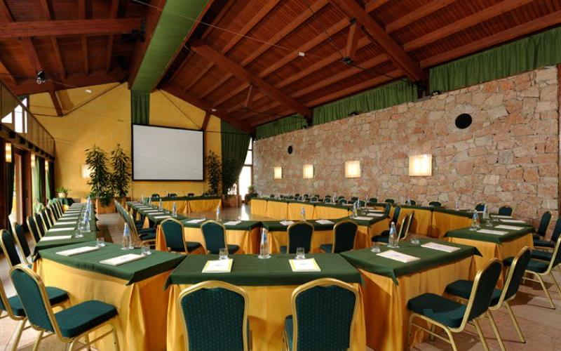 Hotel Poiano