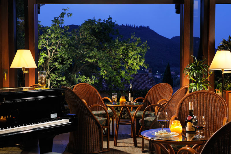 Hotel Poiano
