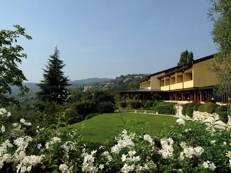 Hotel Poiano