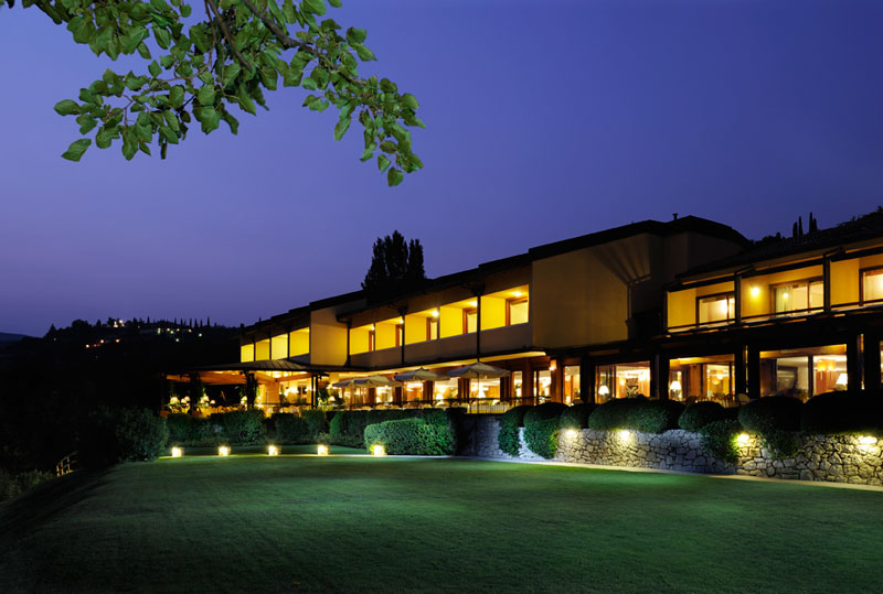 Hotel Poiano
