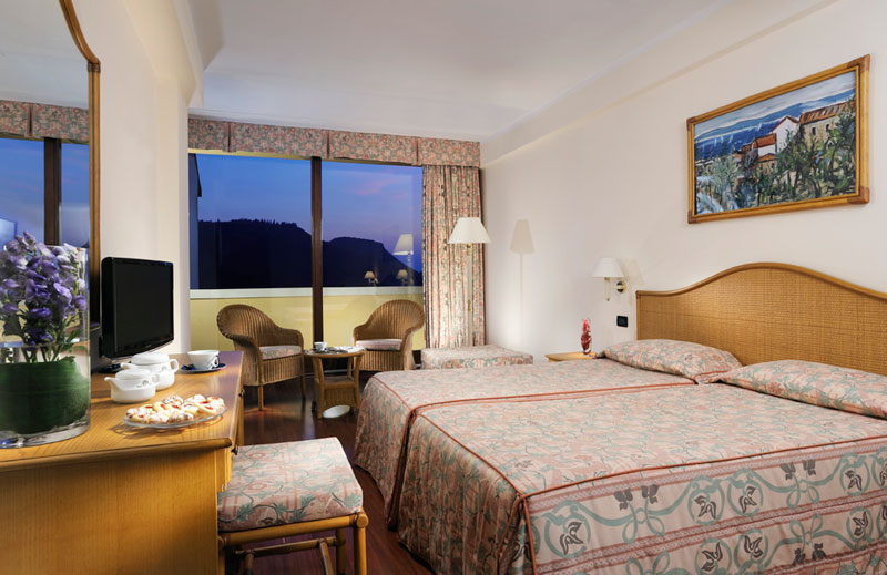 Hotel Poiano