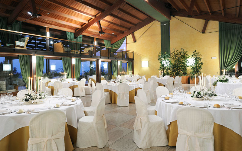 Hotel Poiano