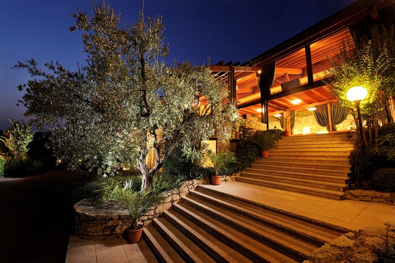 Hotel Poiano
