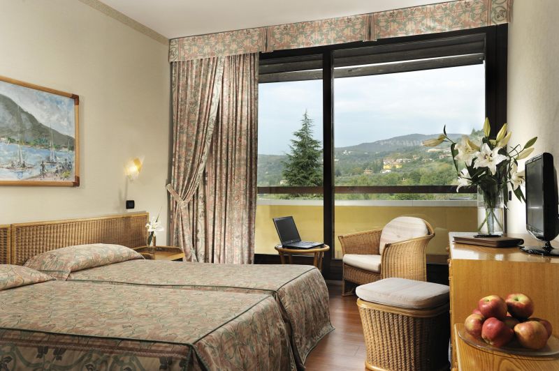 Hotel Poiano