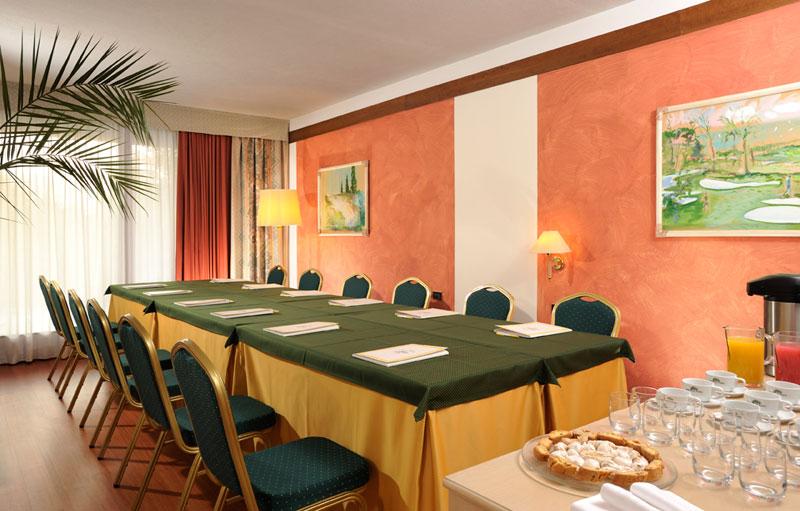 Hotel Poiano